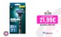 Gillette Mach3: El Pack Definitivo para un Afeitado Apurado y sin Irritación