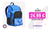 Mochila Natación One Go Royal 35L: Análisis, Opiniones y Precio
