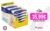 Dodot Pure Aqua: El mega pack de 1.800 toallitas que tu bebé necesita al mejor precio