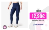 Eleva tu entrenamiento con las mejores Mallas Leggings Fitness de Talle Alto ✨