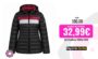 Descubre la Reebok Glacier Shield Jacket para Mujer: Tu Mejor Aliada contra el Frío