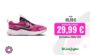 Zapatillas de Running para Niños Nike Cosmic Runner Rosa: Energía en Cada Paso 🏃‍♀️✨