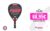 Pala de Pádel Enebe Massive Roja 2024: Domina la Pista con Potencia y Control 🎾