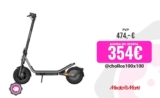 Xiaomi Electric Scooter 6: La Revolución de la Movilidad Urbana en Tus Manos