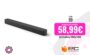 ¿Vale la pena la Philips TAB4000? Analizamos esta potente barra de sonido Bluetooth