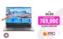 Blackview AceBook 16: ¿El portátil táctil de 14 pulgadas que necesitas para trabajar y estudiar? 💻