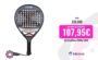 🏆 Pala de Pádel Nox AT10 Luxury Genius 12K 2025 By Agustín Tapia