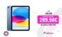 📱 Apple iPad 2025 11ª Generación: equilibrio perfecto entre potencia y diseño