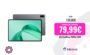 🖥️ HONOR Pad X8a: potencia, pantalla y sonido para tu día a día