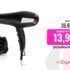 🧺 Rowenta Compact Steam Pro 6,2: potencia profesional en formato compacto