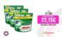 🧺 Pack de 3 Ariel Detergente en Cápsulas Original: limpieza profunda y frescor duradero