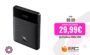 Baseus Blade PowerBank 100W 20000mAh: Energía al instante, donde sea que estés ⚡
