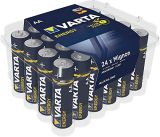 Pila VARTA Energy AA Mignon LR06 (paquete de 24 unidades)