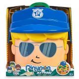 Pinypon Action Policía y Monstruos a precio de niños