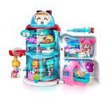 Pinypon – Socorro Hospital para los mas peques a precio de chollo