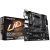Placa Base Gigabyte Technology B550M DS3H Sockel AM4