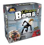Juegazo Chrono Bomb por solo 10€!