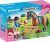 TE PRESENTAMOS PLAYMOBIL 70294 Set Granja Caballos