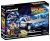 PLAYMOBIL- Back to The Future Juego con Accesorios, Multicolor (70317)