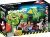 PLAYMOBIL Ghostbusters Slimer con Stand de Hot Dog, A partir de 6 años (9222)