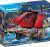 Playmobil Pirates 70411 Playset Barco Pirata Calavera, A partir de 5 años