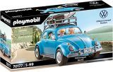 PLAYMOBIL Volkswagen VW Beetle, A Partir de 5 años (70177)