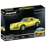 PLAYMOBIL 70923 Porsche 911 Carrera RS 2,7, Coche Deportivo para niños y Adultos, A Partir de 5 a 99 años, Multicolor