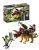 PLAYMOBIL Dino Rise 71262 Triceratops, La Armadura del Dinosaurio es acoplable, cañón móvil con garfio