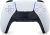 PlayStation – Mando Inalámbrico DualSense | Mando Original Sony para PS5 con Retroalimentación Háptica y Gatillos Adaptativos – Color Blanco