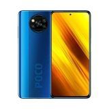Poco X3 NFC Pantalla AMOLED de 6,67