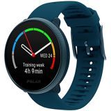 Polar Ignite 2 – Smartwatch fitness con GPS, pulso óptico de muñeca, guía personalizada de entrenamientos