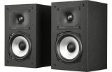 Polk Audio Polk Monitor XT15, Negro