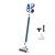 Polti PBEU0118 Forzaspira Slim SR90B+ Escoba eléctrica con batería Recargable