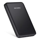 POWERADD Pilot Pro4 Power Bank 26800mAh Batería Externa Móvil Carga Rapida con 3 Salidas