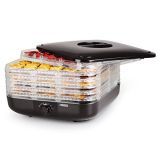 Te presentamos Princess 112380 Deshidratador de 245W