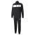 PUMA Chándal Poly Suit cl, Black