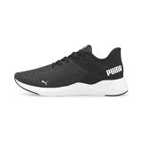 PUMA Disperse XT 2, Zapatillas de Entrenamiento, Unisex adulto, Asphalt-Puma Black, 41 EU