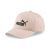 PUMA Gorra ESS, Unisex Adulto, Cuarzo Rosa-No 1, Talla única
