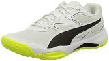 Puma Solarflash, Zapatillas de Balonmano Unisex Adulto