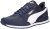 PUMA St Runner V3 Nl, Zapatillas Deportivas Unisex Adulto, Parisian Night White, 42.5 EU