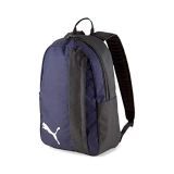 PUMA teamGOAL 23 Backpack Mochilla, Unisex-Adult, Peacoat Black, OSFA