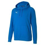 PUMA Teamgoal 23 Causals Hoody Sudadera, Hombre