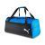 PUMA teamGOAL 23 Teambag M Bolsa Deporte, Unisex-Adult, Electric Blue Lemonade Black, OSFA