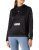 PUMA Train All Day Hoodie Sudadera, Mujer, Black, L