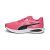 PUMA Twitch Runner, Zapatillas para correr, Unisex adulto, Rosa (Sunset Glow/Puma Black/Puma White), 39 EU