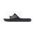 PUMA Unisex Adulto Divecat V2 Sandalias deslizantes, Multicolor Puma Black Puma White, 42 EU