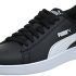 Vans Atwood VansGuard Sneaker para Hombre, (Suede Fleece) black/white, 43 EU