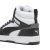 PUMA Unisex Rebound V6 Zapatillas, Puma White Puma Black Shadow Gray Puma White, 42 EU