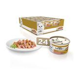 Purina Gourmet Gold, alimentación perfecta para tu gato a precio top ventas.