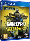 Rainbow Six Extraction PS4, un videojuego que no puedes dejar pasar con esta grandiosa oferta